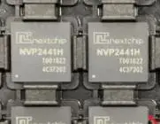Микросхема NVP2441H NVP2441 QFN QFN76
