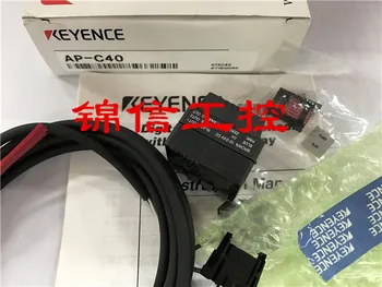 Оригинальный Подлинный датчик давления KEYENCE AP-C40