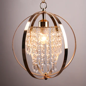 Люстры Промышленный металлический подвесной светильник Подвесной светильник для прихожей, кухни, фойе, спальни, столовой
