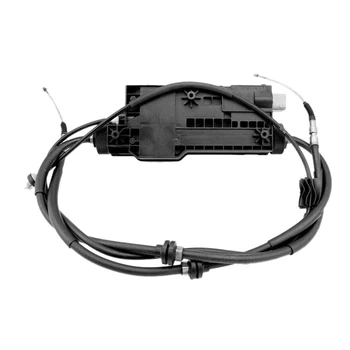Модуль привода привода ручного тормоза автомобиля 34436850289 для BMW X5 X6 E70 E71
