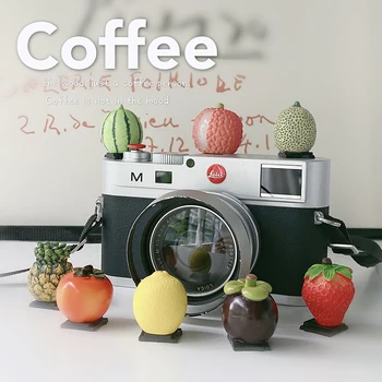 Симпатичный и креативный защитный чехол для горячей загрузки Canon Nikon Pentax Fuji Leica Sony DSLR аксессуары для микрокамер