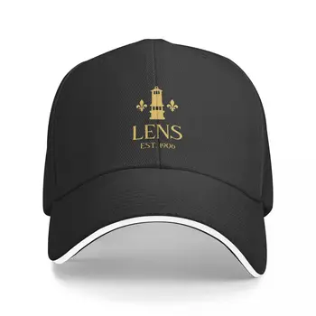 Новая бейсбольная кепка с золотыми линзами, шапки с помпонами, мужские кепки, женские кепки