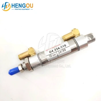 Аксессуары для печатного станка G4.334.010 Hengoucn SM52 PM52 машинный цилиндр