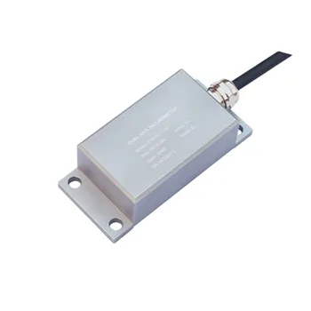 Высокоточный Угловой Выходной Сигнал Single 4 20ma 0-5v PCB Аналоговый Двойной Одноосный Беспроводной Магнитный Цифровой Уровнемер уровня