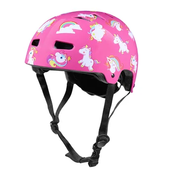 Защитное снаряжение для детей Защита головы для детей Para Bicicletas