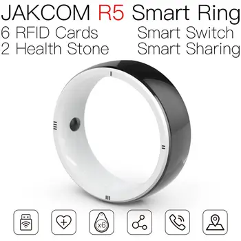 Умное кольцо JAKCOM R5 Лучше, чем ремешок band 7 k40 gaming qin 2 глобальная версия 10 home key xiao cloud slides