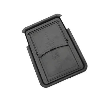 Ящик для хранения подлокотников, отделение-органайзер центральной консоли для аксессуаров -V 2023