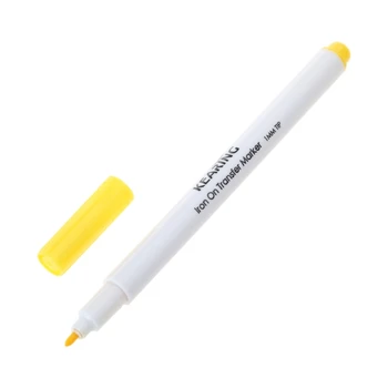 Ручка с неплавящимися чернилами для сублимации, маркер с неплавящимися чернилами для челнока cricut Maker
