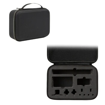 Портативная сумка для хранения камеры DJI Action 4 Простая прочная защитная коробка