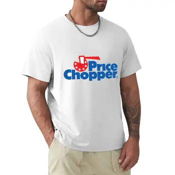 Цена Chopper, футболка для супермаркетов, футболка с животным принтом для мальчиков, футболки, мужские летние топы, мужские высокие футболки