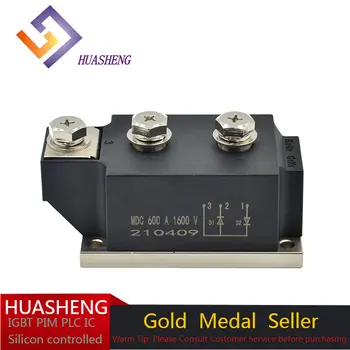 Преобразование частоты кондиционера Ganghug энергосберегающий прием сигнала MDC600-16 (M7) Выпрямительный мост