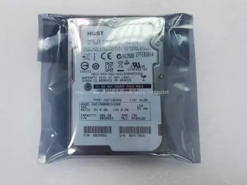 Жесткий диск HGST HUC156060CSS200 600GB 15K RPM 12Gb / s 128 МБ 2,5 