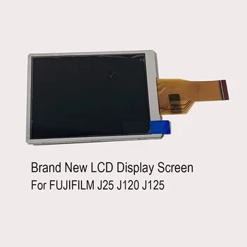 Новый ЖК-дисплей для цифровой камеры FUJIFILM J25 J120 J125