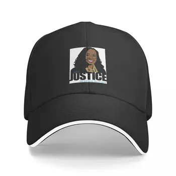 New Justice KBJ - слушатель Джордж Бейсбольная кепка с помпонами, западные шляпы, шляпа для гольфа, мужские и женские шляпы