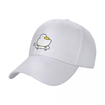 бейсбольная кепка duck 02, бейсбольная шляпа джентльмена, женская пляжная кепка, мужская