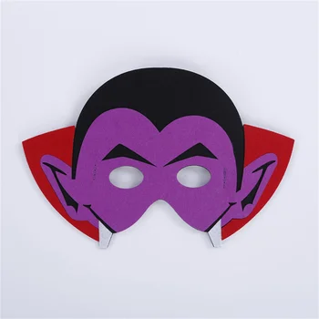 фетровая маска 150 см, прекрасные принадлежности для вечеринки на Хэллоуин, Популярная маска для выпускного вечера, Креативная Маска на Хэллоуин, Войлок из химического волокна, Войлок 60 г, креатив