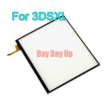 5ШТ для 3DSXL Сенсорное зеркало Дигитайзер сенсорный экран для запчастей Nintend 3DS XL LL