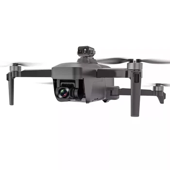 Новейший квадрокоптер Drone 193 Mini SE с дистанционным управлением и камерой 4K, бесщеточный двигатель, профессиональный радиоуправляемый самолет с GPS