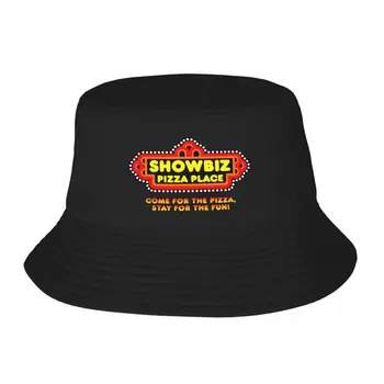 Новая бейсболка для пиццы в стиле шоу-бизнеса, мужская шляпа для гольфа, винтажная женская кепка для мужчин