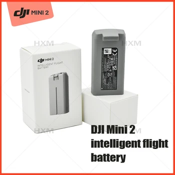 Новинка для DJI Mini 2 battery Mini SE intelligent flight battery Время полета 31 минута