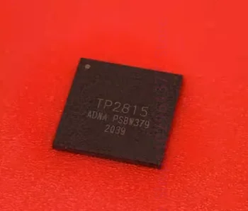 10 шт. Новый чип видеодекодера TP2815-NA TP2815 QFN88