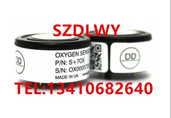 S + 7OX DDS кислородный датчик O2 cell, новинка и в наличии на складе.