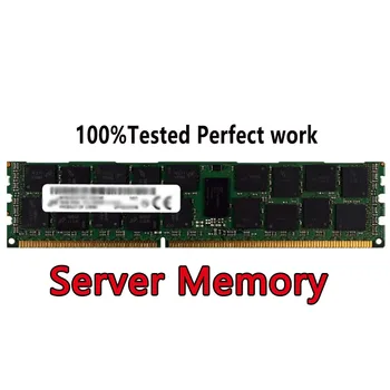 Серверная память DDR4 Модуль M393A1G43EB1-CTD RDIMM 8GB 2RX8 PC4-2666V RECC 2666 Мбит/с 1.2В