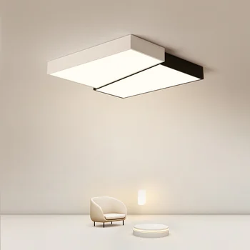 современный светодиодный светильник modern celling light light luxury lamp потолочный светильник для гостиной потолочный светодиодный потолочный светильник фиолетовый потолочный светильник