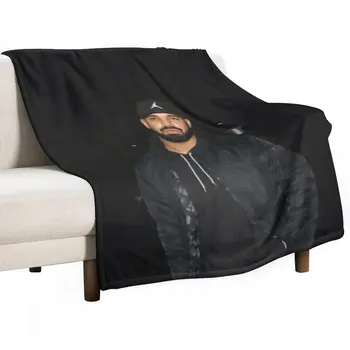 Плед Drake Мягкое Одеяло Пушистые Одеяла