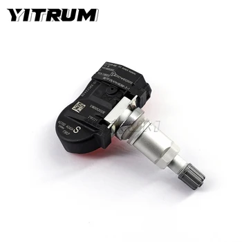 YITRUM 40700-4GA0A Датчик давления в шинах TPMS Для Infiniti Q50 2013-2015 Nissan Skyline 2014-2019 40700-4GA0B S180052037C