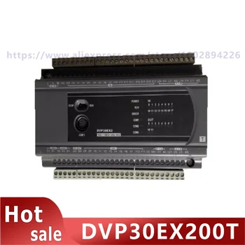 DVP30EX200T DVP30EX200R DVP20EX200T DVP20EX200R Оригинальный программируемый контроллер PLC