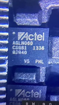 AGLN060V5-CSG81 AGLN060V5 060V5 Программируемая в полевых условиях матрица вентилей BGA Оригинальное электронное необработанное устройство IC
