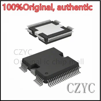 100% Оригинальный 48017 набор микросхем QFP64 SMD IC, аутентичный Новый год +