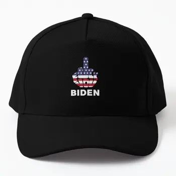 Бейсбольная кепка You Biden Pro America Anti Biden, черная, весенняя, уличная
 Спортивная шапка для мальчиков, солнцезащитная кепка с принтом, мужская бейсболка Snapback
