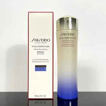 Восстанавливающий кондиционер Shiseido Vital Perfection White 150 мл