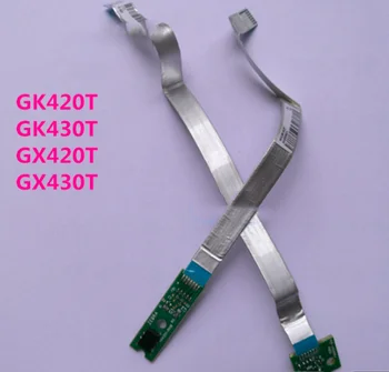 Prideal 5 шт. новый датчик этикеток вверх и вниз для датчиков принтера штрих-кодов GK420T/D/GX420T/D/430T