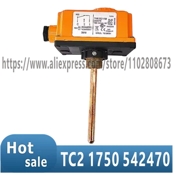 Новый оригинальный регулятор температуры TC2 1750 542470 0-90 градусов
