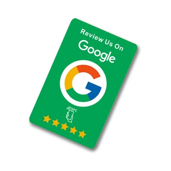 Карточки отзывов Google Улучшат ваш бизнес благодаря безупречной обратной связи с клиентами