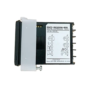 Регулятор температуры E5CC-RX2DSM-800 Новый в коробке