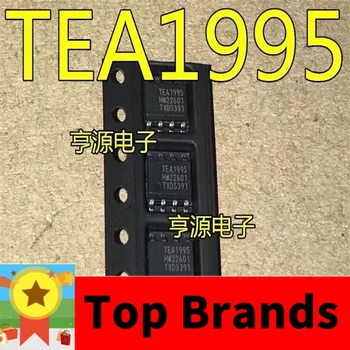 1-10 шт. чипсет TEA1995T/N1 TEA1995T TEA1995 SOP-8 IC Оригинал