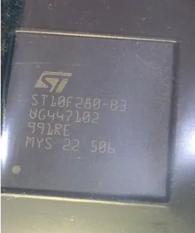 ST10F280-B3 Новая и быстрая доставка