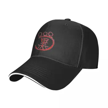 Бейсбольная кепка с логотипом KURO NEKO, Шляпа для гольфа, мужская модная Мужская Роскошная Женская кепка, Мужская
