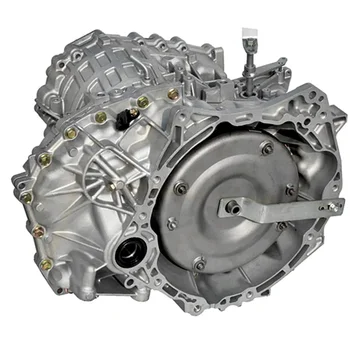 Высококачественная автоматическая коробка передач 1,6 л и 1,8 л Cvt 2012-2017 Re0f11a Jf015e для Nissan Versa