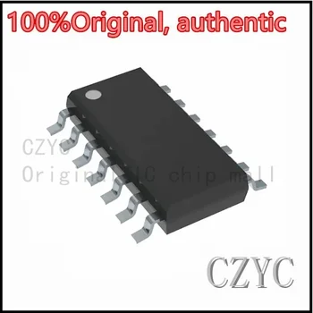 100% Оригинальный чипсет OPA4197IDR OPA4197 SOP-14 SMD IC новый
