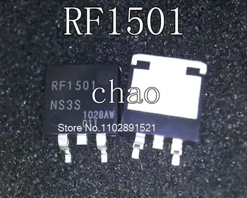 10 шт./ЛОТ RF1501 RF1501NS3S TO-263