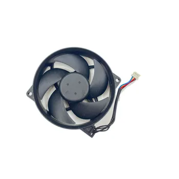 Внутренний охлаждающий вентилятор, радиатор, кулер, вентилятор охлаждения для Xbox 360 Slim S, Оригинальная замена консоли