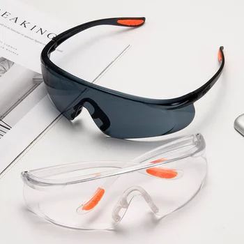 Очки для верховой езды, очки для страхования труда, очки для защиты глаз, ветрозащитные, от брызг, для безопасного вождения на мотоцикле.