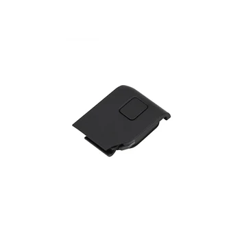 Оригинальная черная крышка USB hero7 запасные части сменная боковая крышка крышка для зарядки для GoPro 7