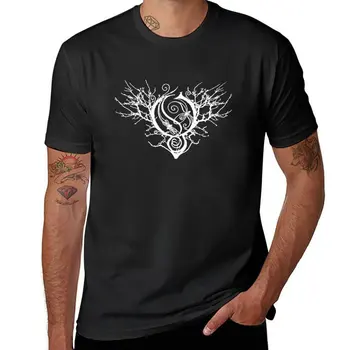 Best of opeth logo 02 Жанр: Progressive metal, футболка exselna, короткие аниме-простые белые футболки, мужские