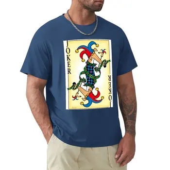 Свора гончих: Тигровый Джокер, футболка, новое издание, футболки, мужские футболки, аниме